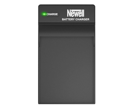 Ładowarka do aparatu Newell DC-USB do akumulatorów EN-EL9 do Nikon